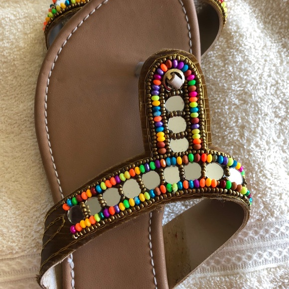 Sandal - Picture 2 of 5